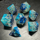 Rixi Dice: Winter Court