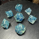 Rixi Dice: Divination