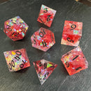 Rixi Dice: Kolbold's Shinies