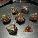 Rixi Dice: Carnivale