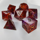 Rixi Dice: The Matron