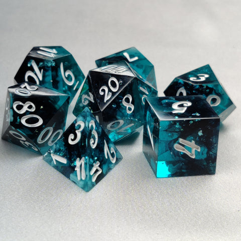 Rixi Dice: From the Depths