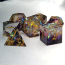 Rixi Dice: Fractal Faire