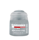 Warhammer Paints: Base