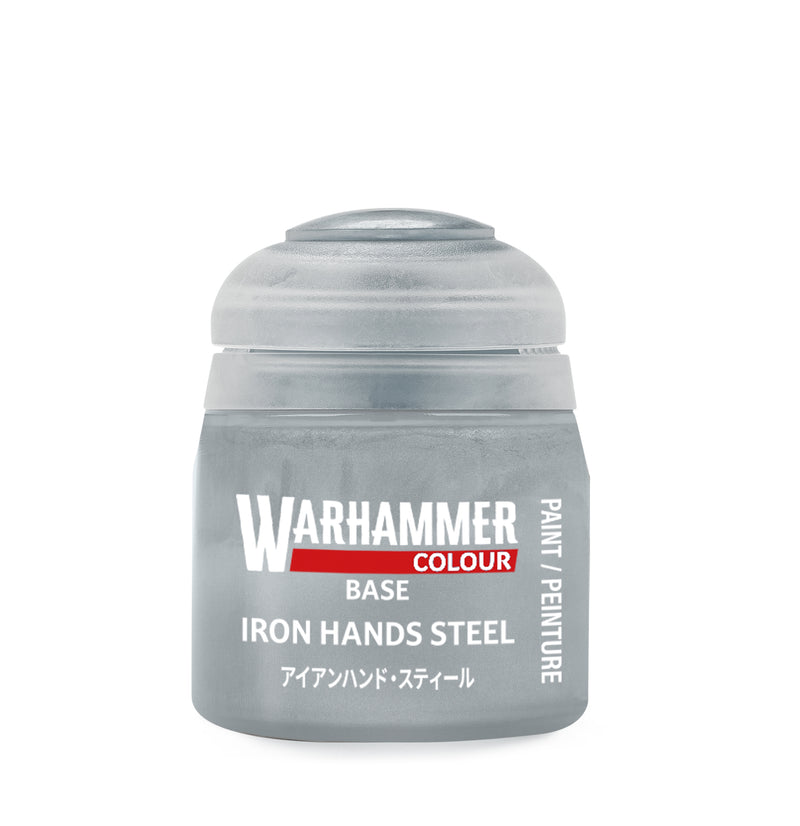 Warhammer Paints: Base