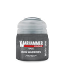 Warhammer Paints: Base