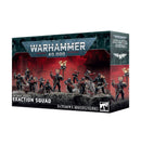 Imperial Agents: Exaction Squad Preorder (Available 08/08)