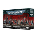 Imperial Agents: Imperial Navy Breachers Preorder (Available 08/08)