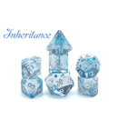 RPG 11 Dice Set: Essence Dice - 'Inheritance'