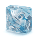 10d10 Dice Set: Essence Dice - 'Inheritance'