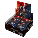 Union Arena: Jujutsu Kaisen Vol. 2 Booster Display
