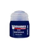 Warhammer Paints: Base