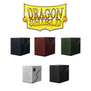 Dragonshield Double Shell