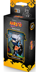 Konoha Shido: Team Set