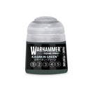 Warhammer Tone Pro: Kasrkin Green