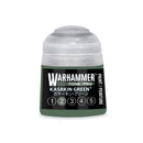 Warhammer Tone Pro: Kasrkin Green