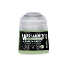 Warhammer Tone Pro: Kasrkin Green