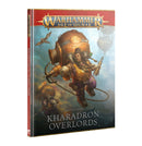 Battletome: Kharadron Overlords 4E
