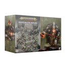 Khazalite Holds: Army Set Preorder (Available 10/31)