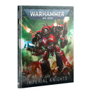 Codex: Imperial Knights 10E