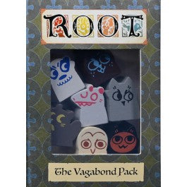 Root: Vagabond Pack