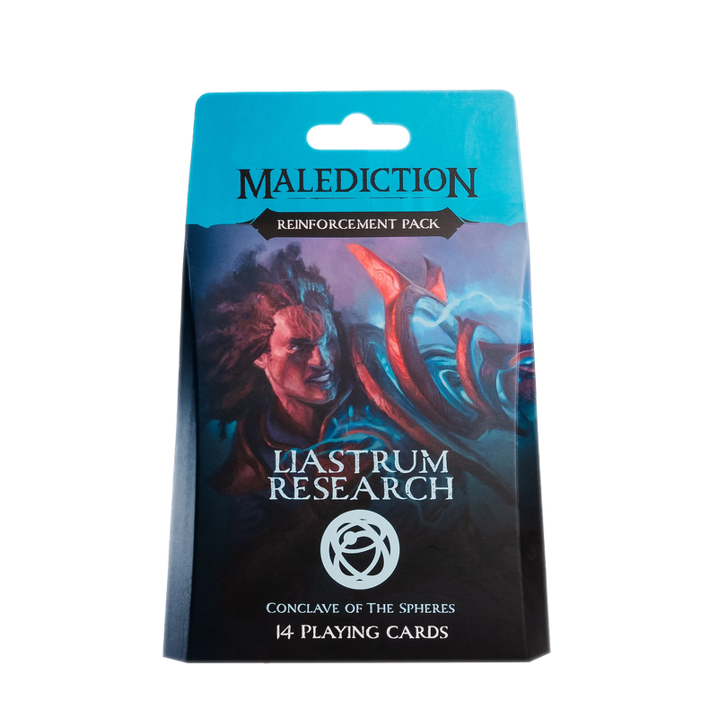 Malediction: Reinforcement Pack