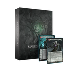 Malediction: Faction Box