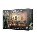 Legiones Astartes: MKIV Tactical Squad Preorder (Available 08/08)