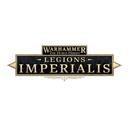 Legions Imperialis: Warlord-Sinister Psi-Titan