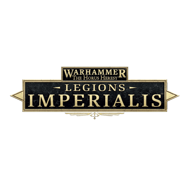 Legions Imperialis: Warlord-Sinister Psi-Titan