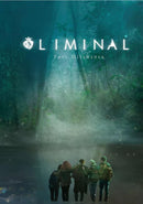 Liminal RPG: Core Book
