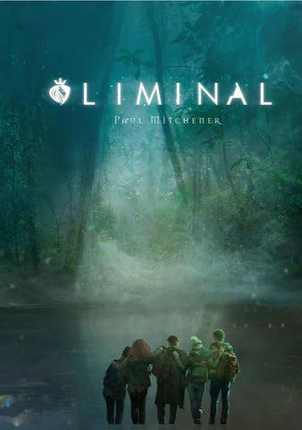 Liminal RPG: Core Book