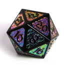 Die Hard Dice: Dire d20 - Wildfyre