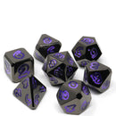 7 piece RPG Set - Spirit Saga