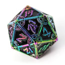 Die Hard Dice: Dire d20 - Dark Nexus Hexbreaker