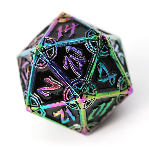 Die Hard Dice: Dire d20 - Dark Nexus Hexbreaker