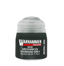 Warhammer Paints: Base