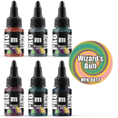 Pro Acryl: Wizard's Butt Set!