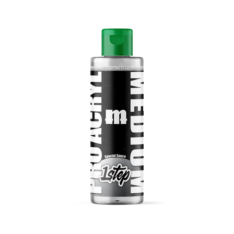 Pro Acryl 1-Step Special Sauce Medium
