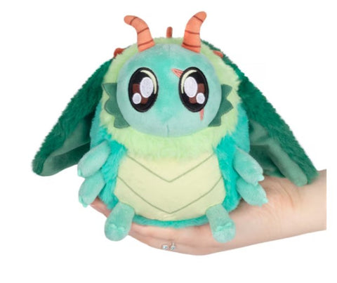 Squishable Alter Ego Moth - Dragon