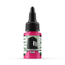 Pro Acryl Fluorescent Pink