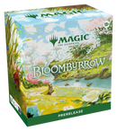 Bloomburrow Prerelease Kit