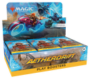 Aetherdrift - Play Booster Box