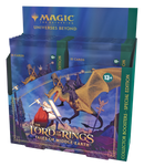 The Lord of the Rings: Tales of Middle-earth Special Edition - Collector Box