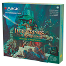 The Lord of the Rings: Tales of Middle-earth Special Edition - Aragorn at Helms Deep Scene Box