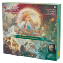 The Lord of the Rings: Tales of Middle-earth Special Edition - The Might of Galadriel Scene Box
