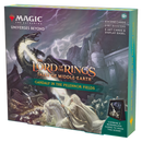 The Lord of the Rings: Tales of Middle-earth Special Edition - Gandalf in Pelennor Fields Scene Box