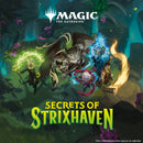 04/17 Secrets of Strixhaven Prerelease - Friday 3pm Intro to Prerelease!