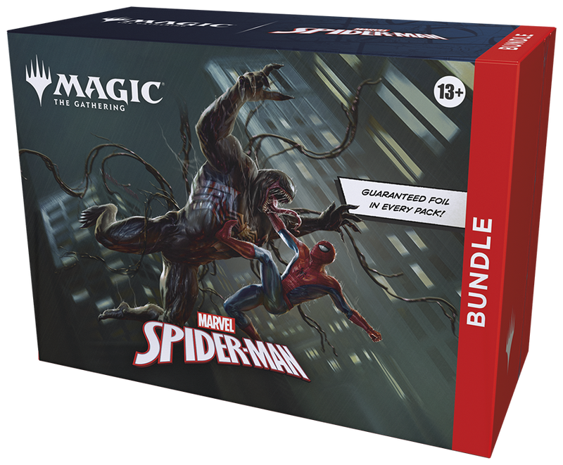 Marvel's Spider-Man Preorder - Bundle (Available 9/19)
