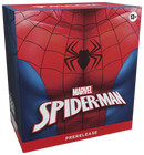 Marvel's Spider-Man - Prerelease Pack